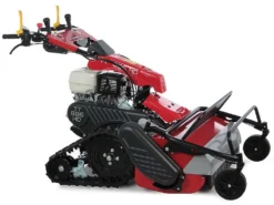 Ginko-MGM TT 886 HD - Trinciaerba Professionale A Martelli - Cingolato - Honda GX390 -Cura Del Giardino ginko mgm tt 886 hd trinciaerba professionale a martelli cingolato honda gx390 trinciaerba cingolato ginko mgm mod tt 886 hd 13228 1 1526637796 IMG 4895