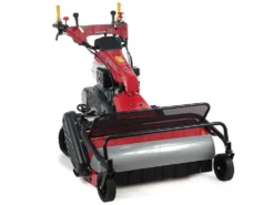 Ginko-MGM TT 886 HD - Trinciaerba Professionale A Martelli - Cingolato - Honda GX390 -Cura Del Giardino ginko mgm tt 886 hd trinciaerba professionale a martelli cingolato honda gx390 trinciaerba cingolato ginko mgm mod tt 886 hd 13228 1 1526637796 IMG 4898