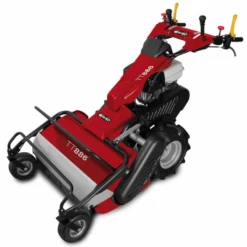 Ginko-MGM TT 886 - Trinciaerba Professionale A Martelli - Honda GX390