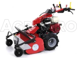 Ginko-MGM TT 886 - Trinciaerba Professionale A Martelli - Honda GX390 -Cura Del Giardino ginko mgm tt 886 trinciaerba professionale a martelli honda gx390 trinciaerba ginko mgm mod tt 886 10115 1 1487677995 IMG 6339