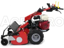 Ginko-MGM TT 886 - Trinciaerba Professionale A Martelli - Honda GX390 -Cura Del Giardino ginko mgm tt 886 trinciaerba professionale a martelli honda gx390 trinciaerba ginko mgm mod tt 886 10115 1 1487677997 IMG 6340