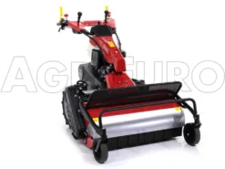 Ginko-MGM TT 886 - Trinciaerba Professionale A Martelli - Honda GX390 -Cura Del Giardino ginko mgm tt 886 trinciaerba professionale a martelli honda gx390 trinciaerba ginko mgm mod tt 886 10115 1 1487677998 IMG 6338