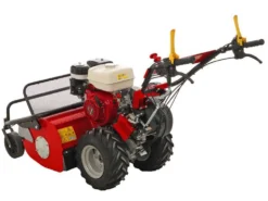 Ginko TT790 - Trinciaerba Professionale A Martelli - Motore Honda GX270 -Cura Del Giardino ginko tt790 trinciaerba professionale a martelli motore honda gx270 trinciaerba ginko tt790 43250 1 1688396596 IMG 64a2e33440b83