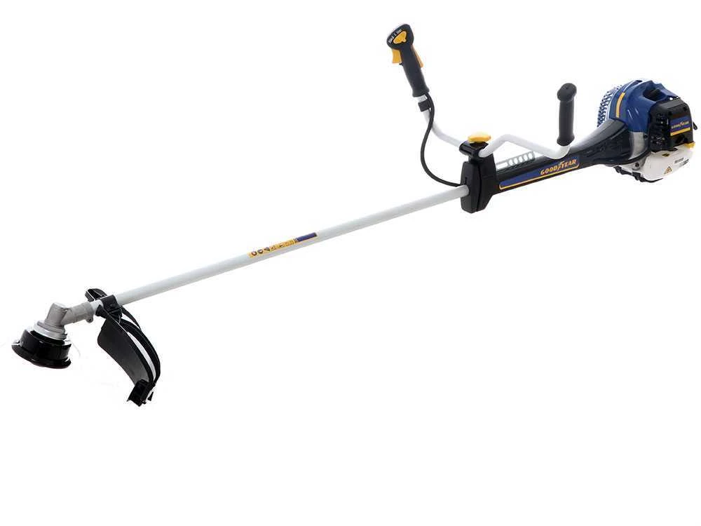 Goodyear GY 52BCA - Decespugliatore A Scoppio 10 Goodyear GY 52BCA - Decespugliatore A Scoppio - immagine 10