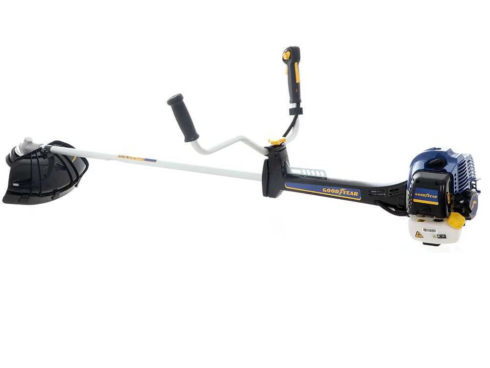 Goodyear GY 52BCA - Decespugliatore A Scoppio 2 Goodyear GY 52BCA - Decespugliatore A Scoppio - immagine 2