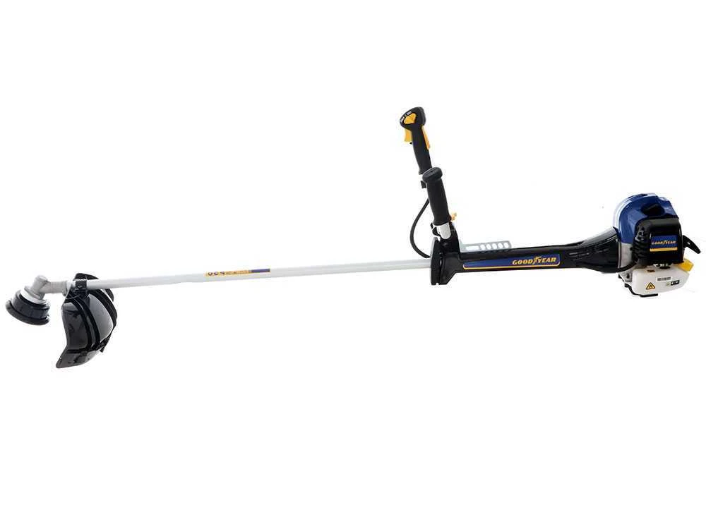 Goodyear GY 52BCA - Decespugliatore A Scoppio 8 Goodyear GY 52BCA - Decespugliatore A Scoppio - immagine 8