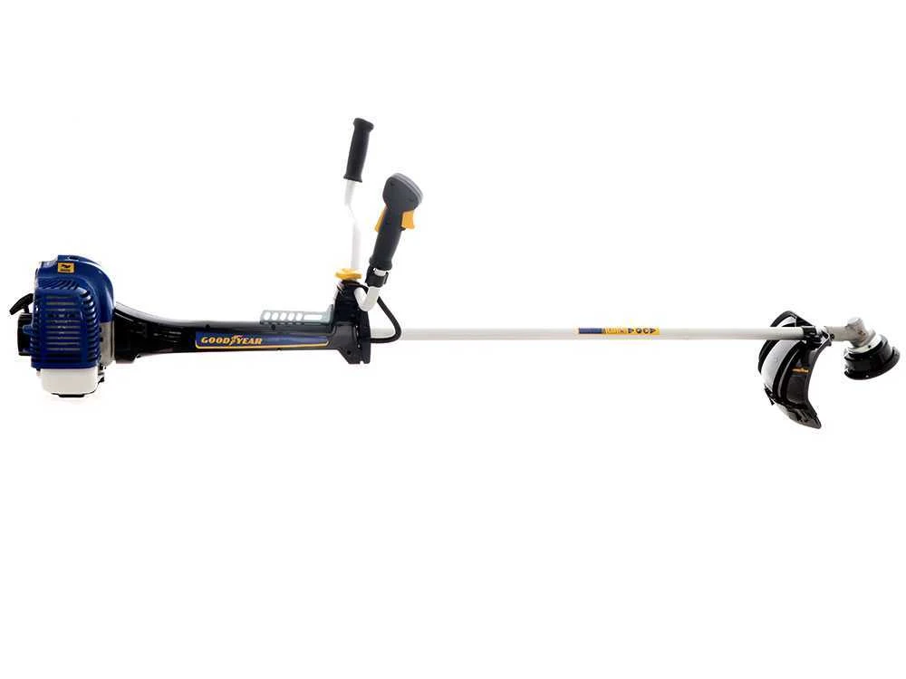 Goodyear GY 52BCA - Decespugliatore A Scoppio 7 Goodyear GY 52BCA - Decespugliatore A Scoppio - immagine 7