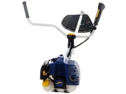 Goodyear GY 52BCA - Decespugliatore A Scoppio 15 Goodyear GY 52BCA - Decespugliatore A Scoppio -Cura Del Giardino goodyear gy 52bca decespugliatore a scoppio decespugliatore goodyear gy 52bca 17906 0 1567419753 IMG 7304