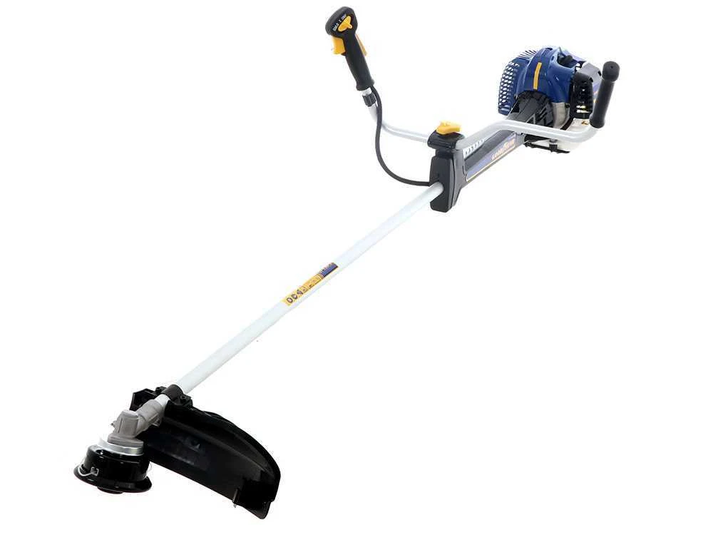 Goodyear GY 52BCA - Decespugliatore A Scoppio 4 Goodyear GY 52BCA - Decespugliatore A Scoppio - immagine 4