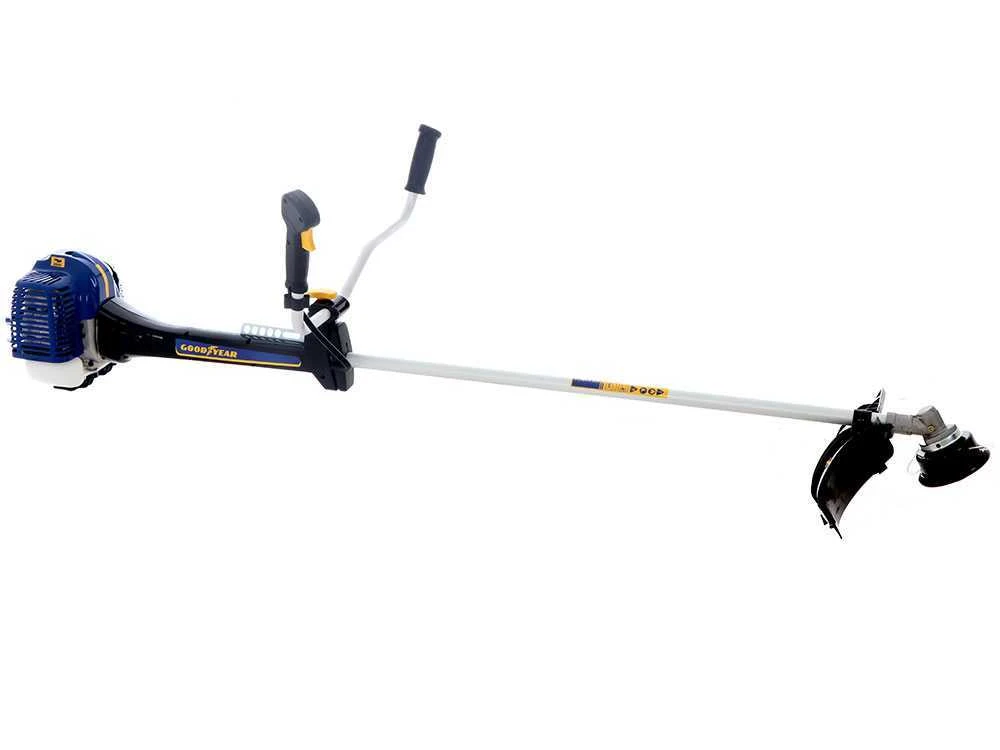 Goodyear GY 52BCA - Decespugliatore A Scoppio 13 Goodyear GY 52BCA - Decespugliatore A Scoppio - immagine 13