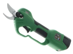 GreenBay TopCut 28 - Forbice Elettrica Da Potatura - 2x 16.8V 2Ah -Cura Del Giardino greenbay topcut 28 forbice elettrica da potatura 2x 16 8v 2ah forbice elettrica da potatura greenbay topcut 28 34917 6 1653999074 IMG 629605e25ce89