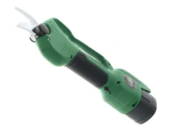 GreenBay TopCut 28 - Forbice Elettrica Da Potatura - 2x 16.8V 2Ah -Cura Del Giardino greenbay topcut 28 forbice elettrica da potatura 2x 16 8v 2ah forbice elettrica da potatura greenbay topcut 28 34917 6 1653999074 IMG 629605e261dc6