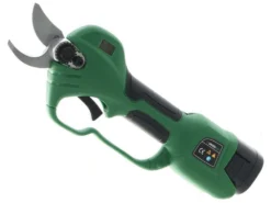 GreenBay TopCut 28 - Forbice Elettrica Da Potatura - 2x 16.8V 2Ah -Cura Del Giardino greenbay topcut 28 forbice elettrica da potatura 2x 16 8v 2ah forbice elettrica da potatura greenbay topcut 28 34917 6 1653999074 IMG 629605e266a6c