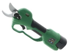 GreenBay TopCut 28 - Forbice Elettrica Da Potatura - 2x 16.8V 2Ah -Cura Del Giardino greenbay topcut 28 forbice elettrica da potatura 2x 16 8v 2ah forbice elettrica da potatura greenbay topcut 28 34917 6 1653999074 IMG 629605e26b375