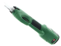 GreenBay TopCut 28 - Forbice Elettrica Da Potatura - 2x 16.8V 2Ah -Cura Del Giardino greenbay topcut 28 forbice elettrica da potatura 2x 16 8v 2ah forbice elettrica da potatura greenbay topcut 28 34917 6 1653999074 IMG 629605e274c23