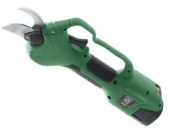 GreenBay TopCut 28 - Forbice Elettrica Da Potatura - 2x 16.8V 2Ah -Cura Del Giardino greenbay topcut 28 forbice elettrica da potatura 2x 16 8v 2ah forbice elettrica da potatura greenbay topcut 28 34917 6 1653999074 IMG 629605e2839e1