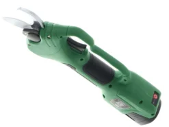 GreenBay TopCut 28 - Forbice Elettrica Da Potatura - 2x 16.8V 2Ah -Cura Del Giardino greenbay topcut 28 forbice elettrica da potatura 2x 16 8v 2ah forbice elettrica da potatura greenbay topcut 28 34917 6 1653999074 IMG 629605e288b8b