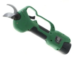 GreenBay TopCut 28 - Forbice Elettrica Da Potatura - 2x 16.8V 2Ah -Cura Del Giardino greenbay topcut 28 forbice elettrica da potatura 2x 16 8v 2ah forbice elettrica da potatura greenbay topcut 28 34917 6 1653999074 IMG 629605e2929d5