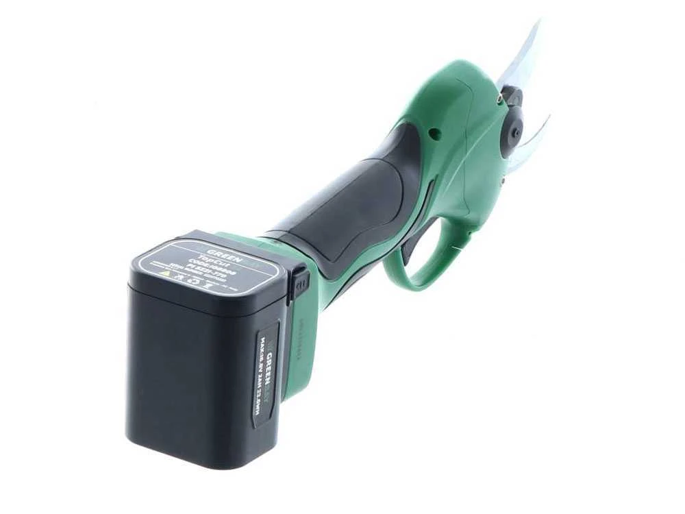GreenBay TopCut 32 - Forbice Elettrica Da Potatura - 2x 16.8V 2Ah 13 GreenBay TopCut 32 - Forbice Elettrica Da Potatura - 2x 16.8V 2Ah - immagine 13