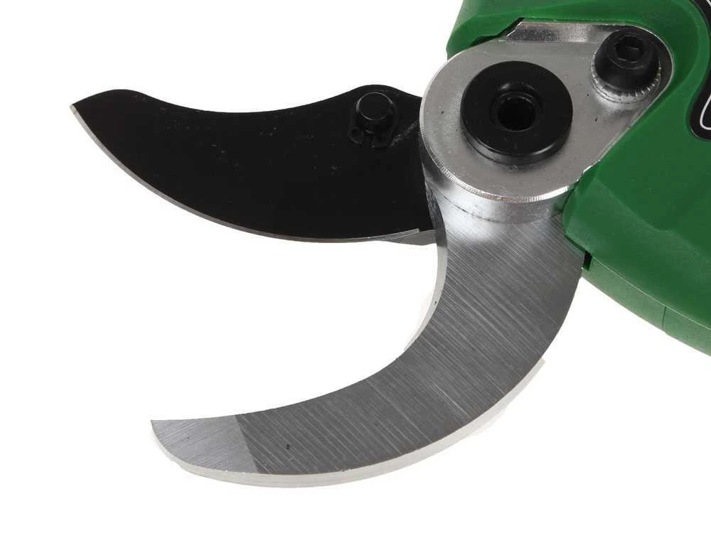 GreenBay TopCut 40 - Forbice Elettrica Da Potatura - 2x 21V 4Ah 9 GreenBay TopCut 40 - Forbice Elettrica Da Potatura - 2x 21V 4Ah - immagine 9