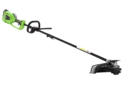 Greenworks GD40BC - Decespugliatore A Batteria - 40V - SENZA BATTERIA E CARICABATTERIA -Cura Del Giardino greenworks gd40bc decespugliatore a batteria 40v senza batteria e caricabatteria decespugliatore greenworks gd40bc 15427 8 1548164347 IMG 6882