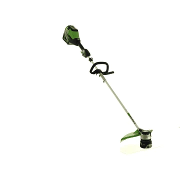 Greenworks GD60BC - Decespugliatore A Batteria - 60V - 4Ah 2 Greenworks GD60BC - Decespugliatore A Batteria - 60V - 4Ah - immagine 2