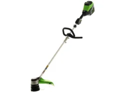 Greenworks GD60BC - Decespugliatore A Batteria 60V - SENZA BATTERIA E CARICABATTERIA -Cura Del Giardino greenworks gd60bc decespugliatore a batteria 60v senza batteria e caricabatteria decespugliatore greenworks gd60bc 60v 30208 6 1625827420 IMG 60e8285cd23b7