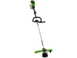 Greenworks GD60BC - Decespugliatore A Batteria 60V - SENZA BATTERIA E CARICABATTERIA -Cura Del Giardino greenworks gd60bc decespugliatore a batteria 60v senza batteria e caricabatteria decespugliatore greenworks gd60bc 60v 30208 6 1625827421 IMG 60e8285d14059