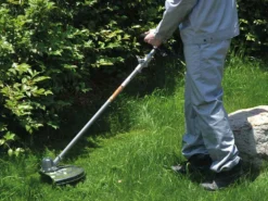 Henx H36DC350 - Decespugliatore A Batteria - 40V - SENZA CARICABATTERIA E BATTERIA -Cura Del Giardino henx h36dc350 decespugliatore a batteria 40v senza caricabatteria e batteria decespugliatore henx h36dc350 27599 5 1615910231 IMG 6050d557a5f36