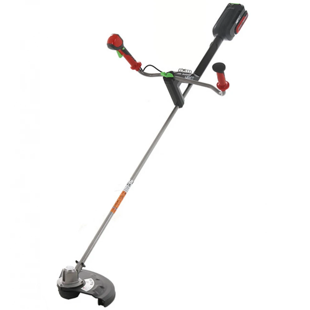 Henx H36DCU350 - Decespugliatore A Batteria - 40V - SENZA CARICABATTERIA E BATTERIA 1 Henx H36DCU350 - Decespugliatore A Batteria - 40V - SENZA CARICABATTERIA E BATTERIA