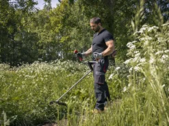 Henx H36DCU350 - Decespugliatore A Batteria - 40V - SENZA CARICABATTERIA E BATTERIA 21 Henx H36DCU350 - Decespugliatore A Batteria - 40V - SENZA CARICABATTERIA E BATTERIA -Cura Del Giardino henx h36dcu350 decespugliatore a batteria 40v senza caricabatteria e batteria decespugliatore henx h36dcu350 27598 5 1615911854 IMG 6050dbae2ee2f