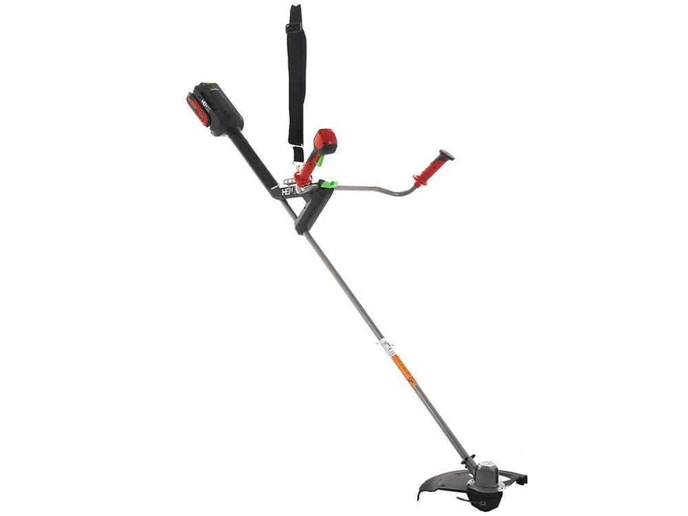 Henx H36DCU350 - Decespugliatore A Batteria - 40V - SENZA CARICABATTERIA E BATTERIA 6 Henx H36DCU350 - Decespugliatore A Batteria - 40V - SENZA CARICABATTERIA E BATTERIA - immagine 6