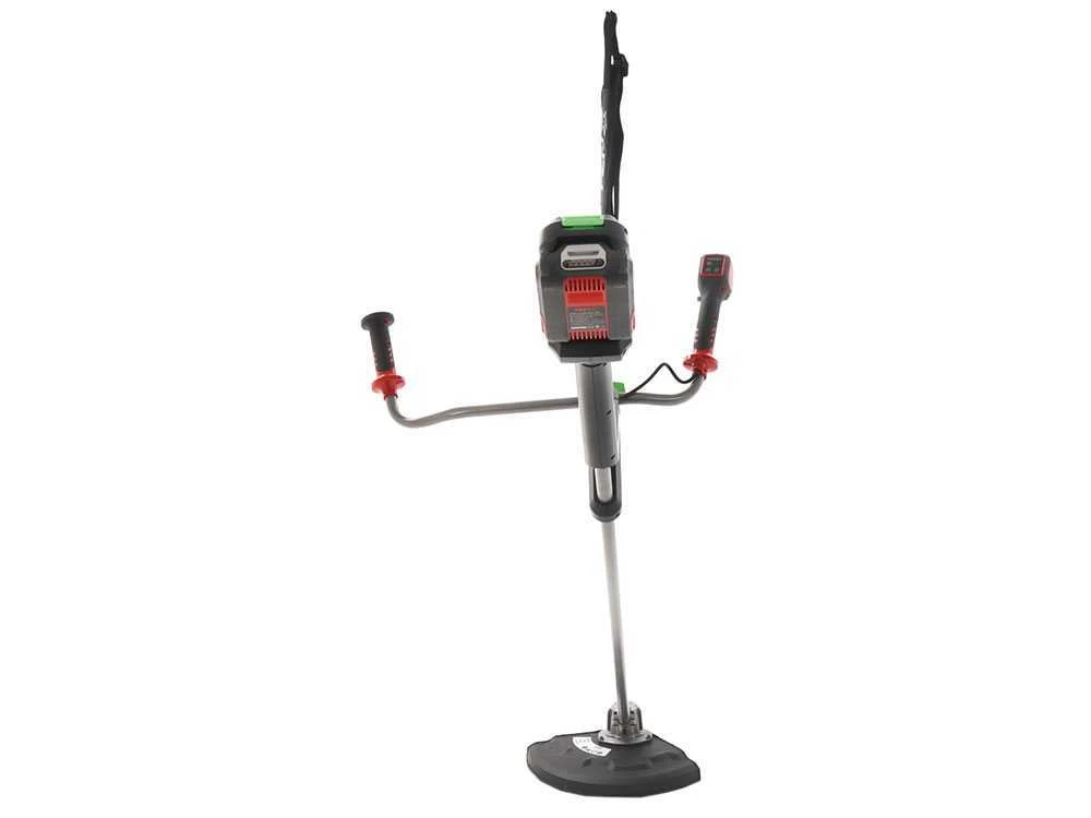 Henx H36DCU350 - Decespugliatore A Batteria - 40V - SENZA CARICABATTERIA E BATTERIA 11 Henx H36DCU350 - Decespugliatore A Batteria - 40V - SENZA CARICABATTERIA E BATTERIA - immagine 11