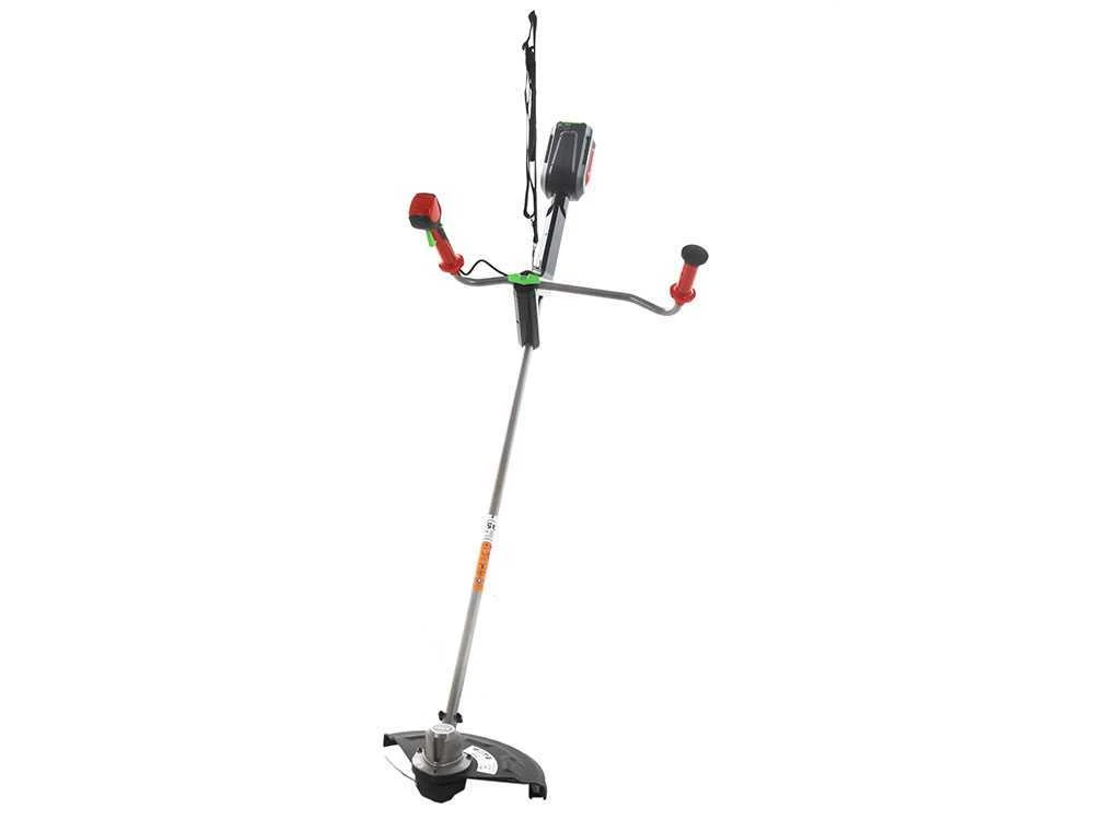 Henx H36DCU350 - Decespugliatore A Batteria - 40V - SENZA CARICABATTERIA E BATTERIA 13 Henx H36DCU350 - Decespugliatore A Batteria - 40V - SENZA CARICABATTERIA E BATTERIA - immagine 13