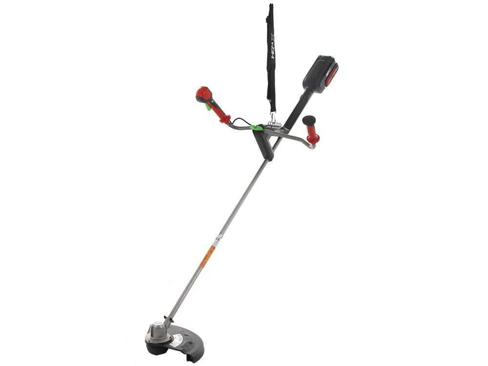 Henx H36DCU350 - Decespugliatore A Batteria - 40V - SENZA CARICABATTERIA E BATTERIA 14 Henx H36DCU350 - Decespugliatore A Batteria - 40V - SENZA CARICABATTERIA E BATTERIA - immagine 14