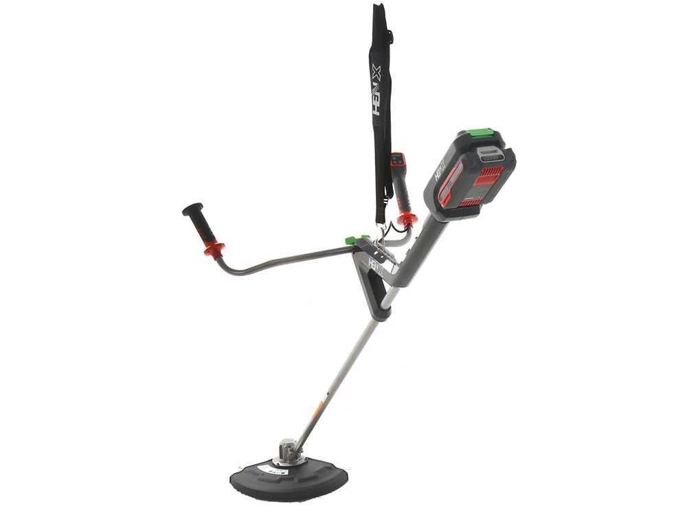 Henx H36DCU350 - Decespugliatore A Batteria - 40V - SENZA CARICABATTERIA E BATTERIA 15 Henx H36DCU350 - Decespugliatore A Batteria - 40V - SENZA CARICABATTERIA E BATTERIA - immagine 15