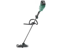 HiKOKI CG36DB - Decespugliatore A Batteria - 36V 2.5Ah -Cura Del Giardino hikoki cg36db decespugliatore a batteria 36v 2 5ah decespugliatore a batteria hikoki cg36db 38238 0 1666968896 IMG 635bed4059164