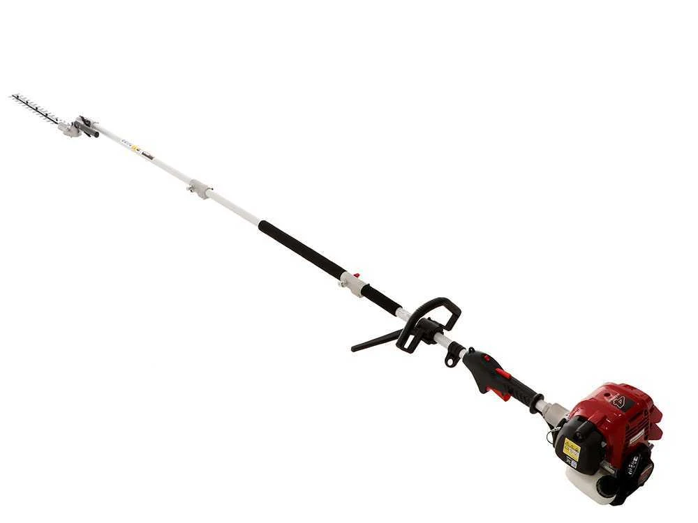 Honda ADG 50 HC I - Decespugliatore A Benzina 4 Tempi Multifunzione - Asta Attila 6 Honda ADG 50 HC I - Decespugliatore A Benzina 4 Tempi Multifunzione - Asta Attila - immagine 6