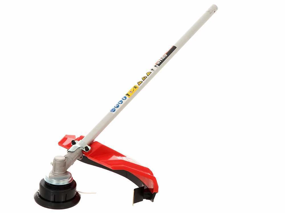 Honda ADG 50 HC I - Decespugliatore A Benzina 4 Tempi Multifunzione - Asta Attila 8 Honda ADG 50 HC I - Decespugliatore A Benzina 4 Tempi Multifunzione - Asta Attila - immagine 8