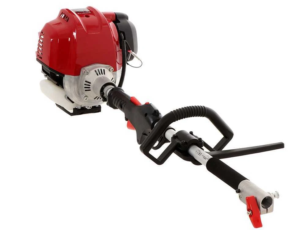 Honda ADG 50 HC I - Decespugliatore A Benzina 4 Tempi Multifunzione - Asta Attila 13 Honda ADG 50 HC I - Decespugliatore A Benzina 4 Tempi Multifunzione - Asta Attila - immagine 13