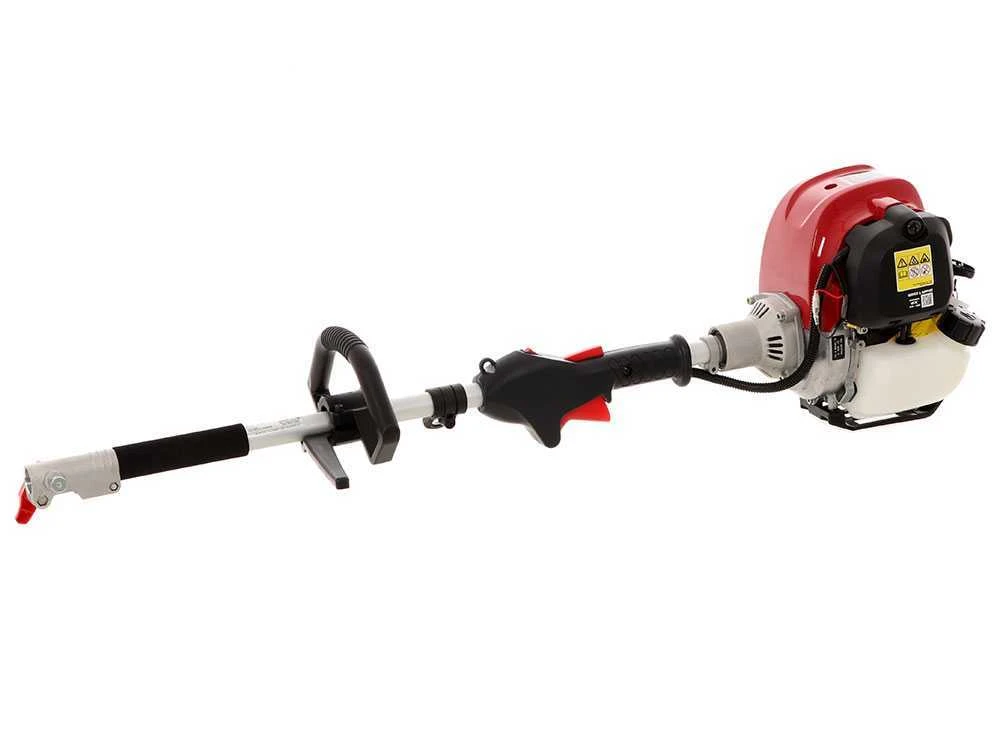 Honda ADG 50 HC I - Decespugliatore A Benzina 4 Tempi Multifunzione - Asta Attila 3 Honda ADG 50 HC I - Decespugliatore A Benzina 4 Tempi Multifunzione - Asta Attila - immagine 3