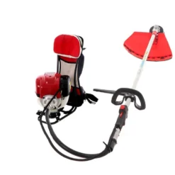 Honda ATH 35 ZP - Decespugliatore A Zaino A Benzina 4 Tempi - Asta Attila