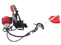 Honda ATH 35 ZP - Decespugliatore A Zaino A Benzina 4 Tempi - Asta Attila -Cura Del Giardino honda ath 35 zp decespugliatore a zaino a benzina 4 tempi asta attila attila ath35z 16583 3 1557412899 IMG 2631