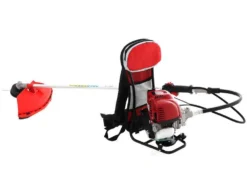 Honda ATH 35 ZP - Decespugliatore A Zaino A Benzina 4 Tempi - Asta Attila -Cura Del Giardino honda ath 35 zp decespugliatore a zaino a benzina 4 tempi asta attila attila ath35z 16583 3 1557412899 IMG 2634