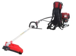 Honda ATH 35 ZP - Decespugliatore A Zaino A Benzina 4 Tempi - Asta Attila -Cura Del Giardino honda ath 35 zp decespugliatore a zaino a benzina 4 tempi asta attila attila ath35z 16583 3 1557412899 IMG 2638