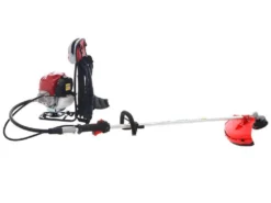 Honda ATH 35 ZP - Decespugliatore A Zaino A Benzina 4 Tempi - Asta Attila -Cura Del Giardino honda ath 35 zp decespugliatore a zaino a benzina 4 tempi asta attila attila ath35z 16583 3 1557412900 IMG 2627