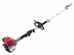 Honda GX 25 I - Decespugliatore A Scoppio Multifunzione A Benzina 4 Tempi - Asta Attila -Cura Del Giardino honda gx 25 i decespugliatore a scoppio multifunzione a benzina 4 tempi asta attila decespugliatore multifunzione honda gx 25 12292 9 1517212666 IMG 9892