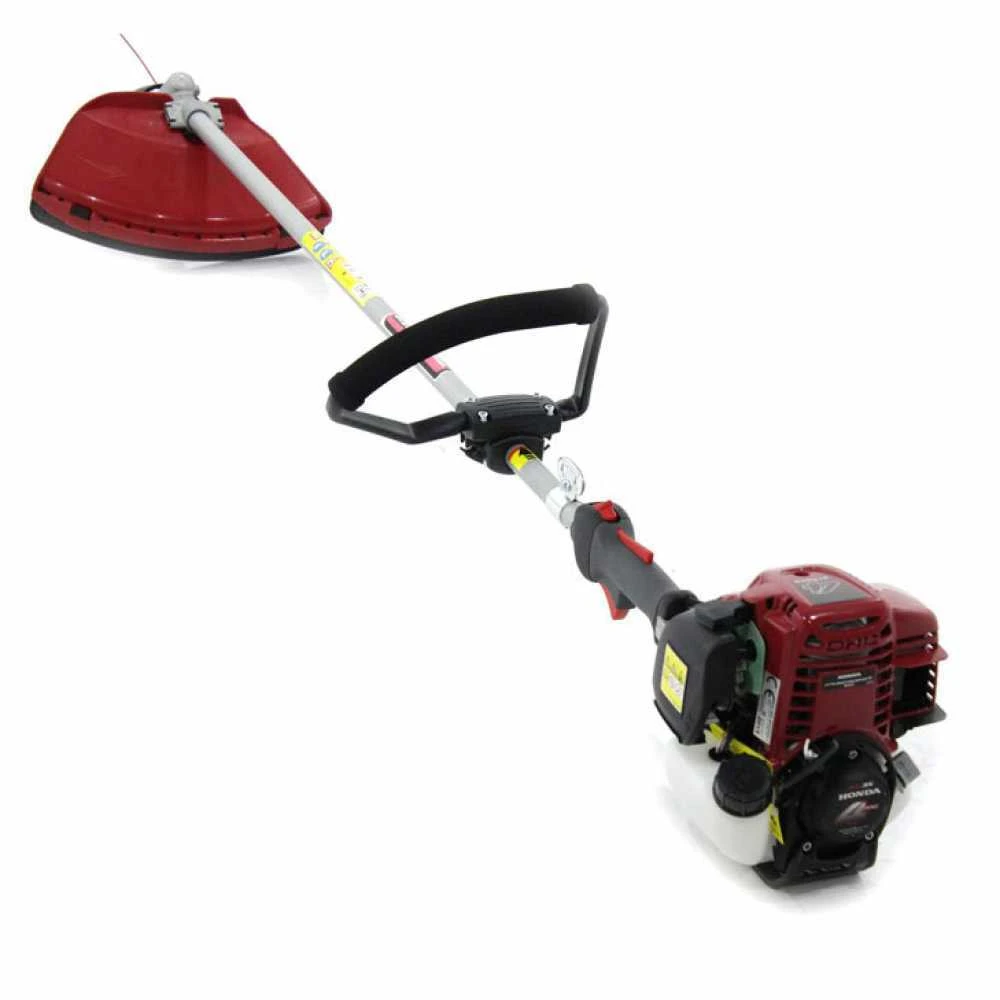 Honda GX 35 I - Decespugliatore A Benzina 4 Tempi - Asta Blue Bird 1 Honda GX 35 I - Decespugliatore A Benzina 4 Tempi - Asta Blue Bird