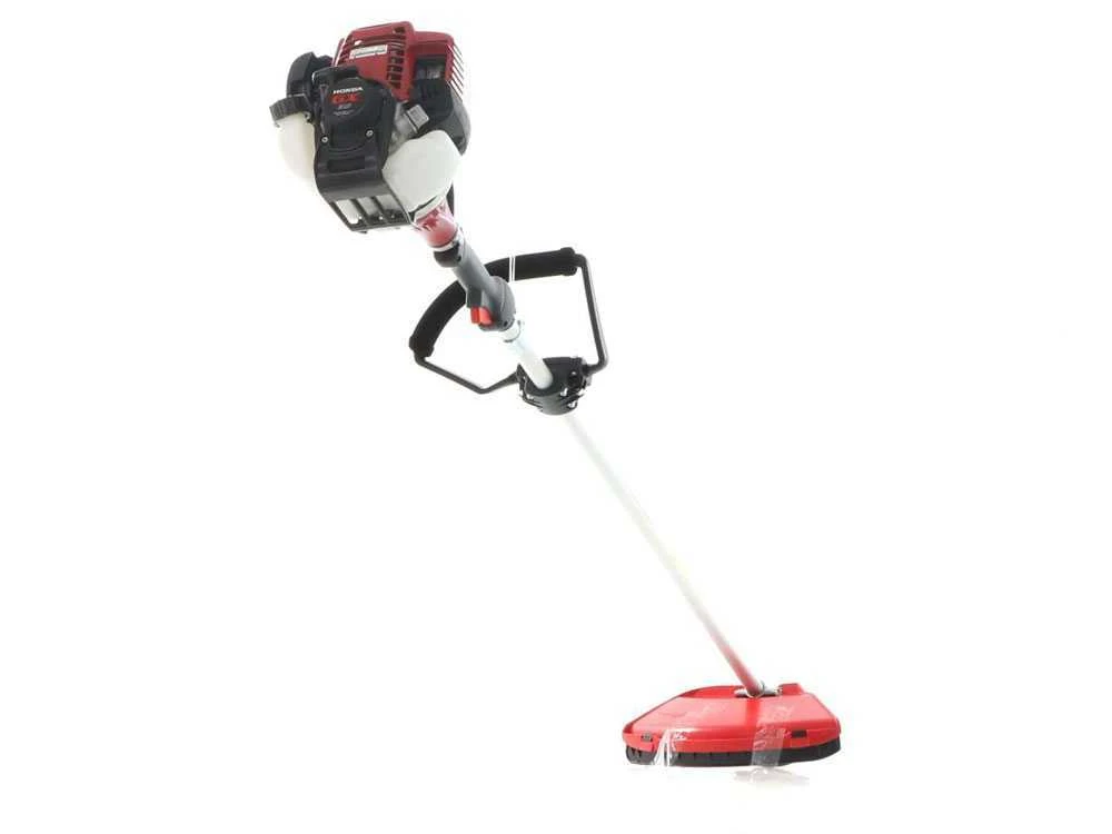 Honda GX 35 I - Decespugliatore A Benzina 4 Tempi - Asta Blue Bird 6 Honda GX 35 I - Decespugliatore A Benzina 4 Tempi - Asta Blue Bird - immagine 6