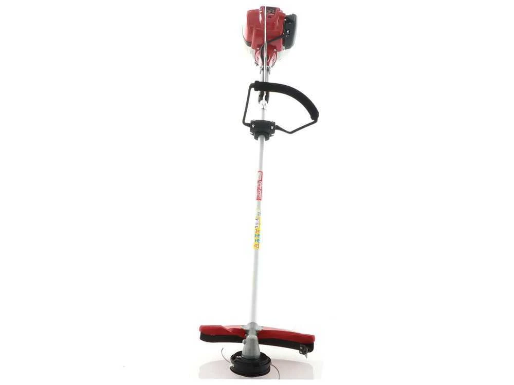 Honda GX 35 I - Decespugliatore A Benzina 4 Tempi - Asta Blue Bird 12 Honda GX 35 I - Decespugliatore A Benzina 4 Tempi - Asta Blue Bird - immagine 12
